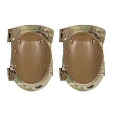 Наколінники Altaflex gel Flexible (MultiCam)